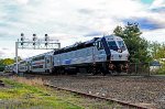 NJT 4024 on train 1271